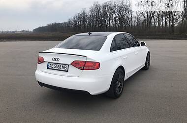 Седан Audi A4 2009 в Днепре