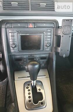 Универсал Audi A4 2003 в Днепре