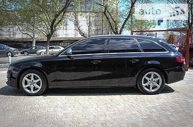 Универсал Audi A4 2008 в Одессе