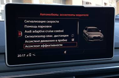 Универсал Audi A4 2017 в Луцке