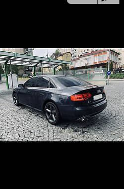 Седан Audi A4 2011 в Хмельницком