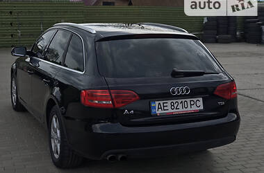 Універсал Audi A4 2011 в Вінниці