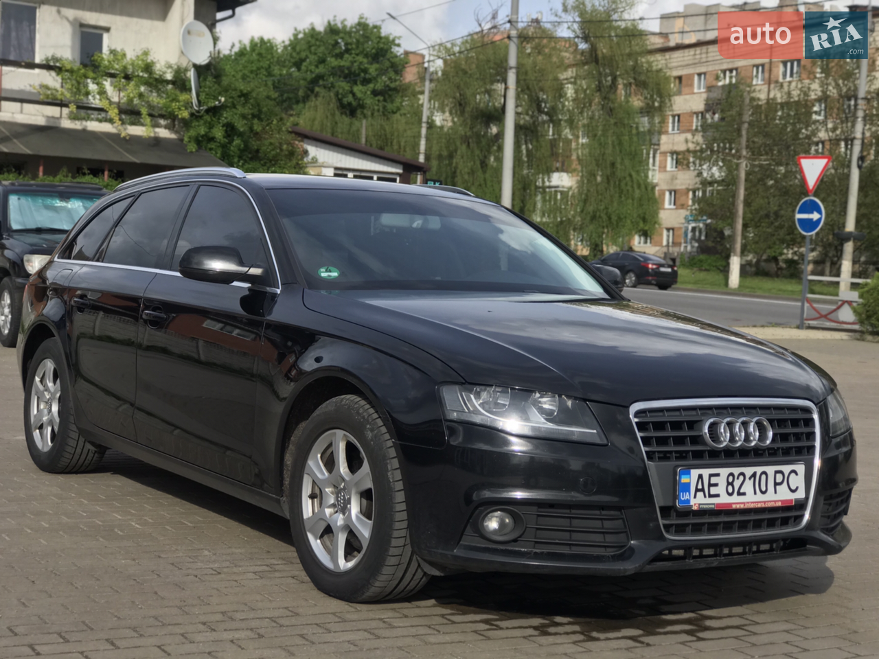 2011 Audi A4 - мініатюра 7