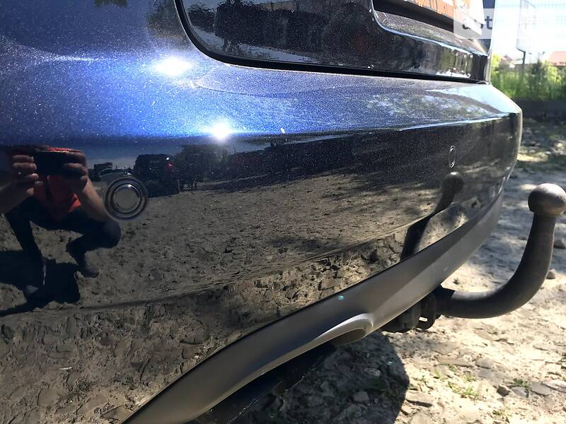 Универсал Audi A4 2007 в Львове
