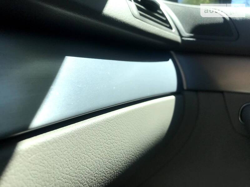 Универсал Audi A4 2007 в Львове
