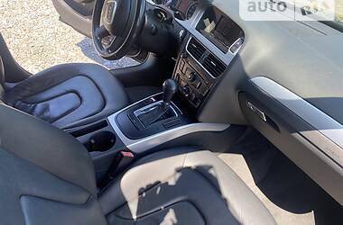 Седан Audi A4 2011 в Рівному