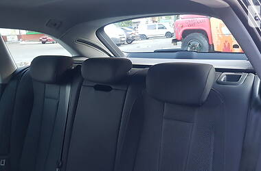 Універсал Audi A4 2017 в Києві