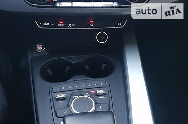 Універсал Audi A4 2017 в Києві