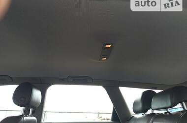 Універсал Audi A4 2004 в 