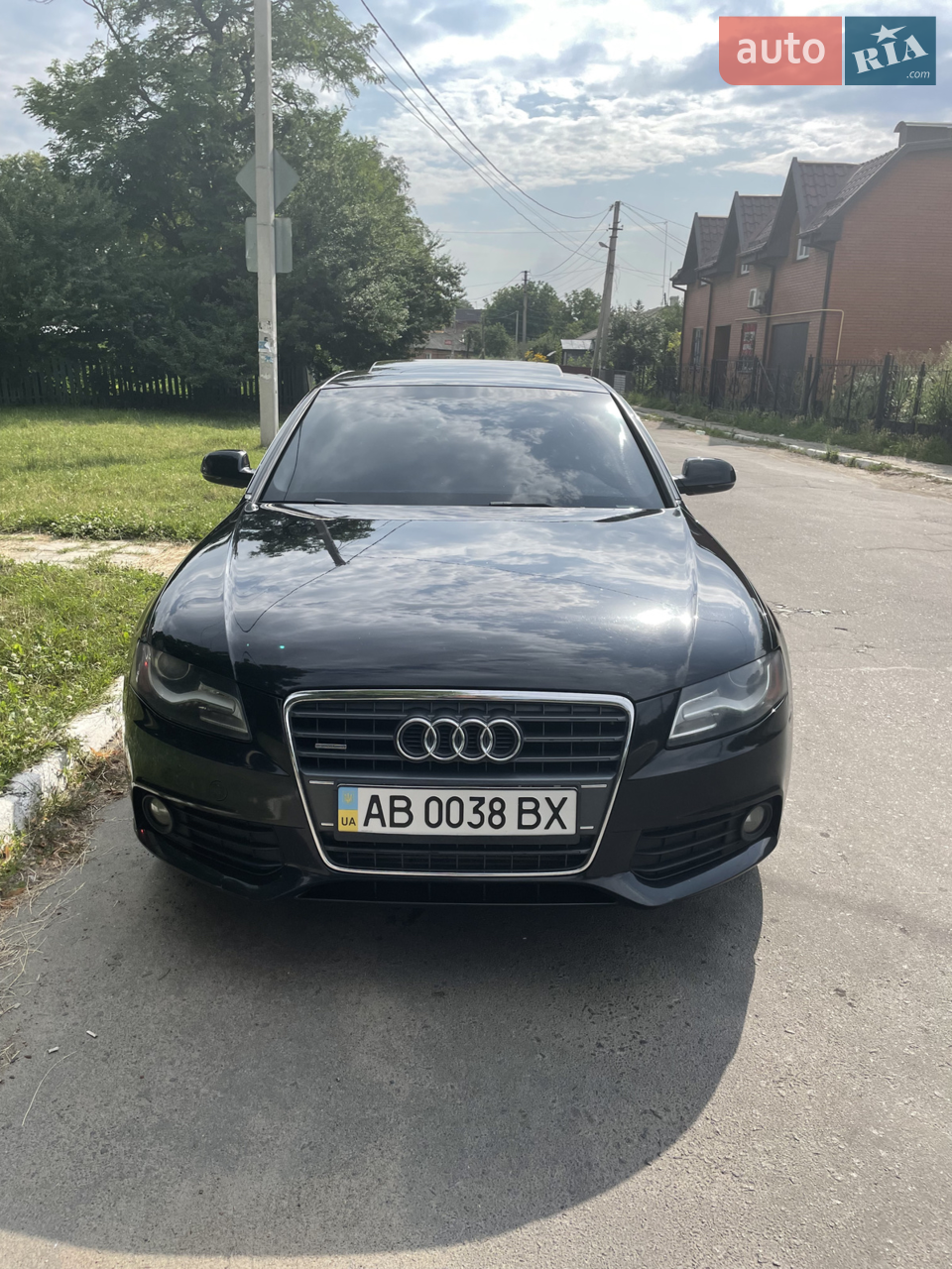 2010 Audi A4 - мініатюра 17