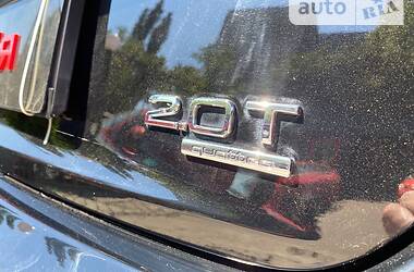 Седан Audi A4 2012 в 