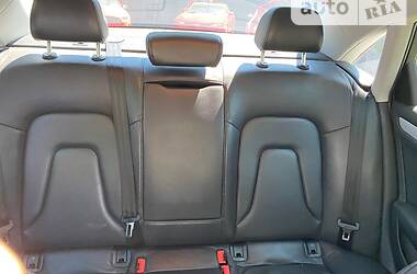 Седан Audi A4 2012 в 