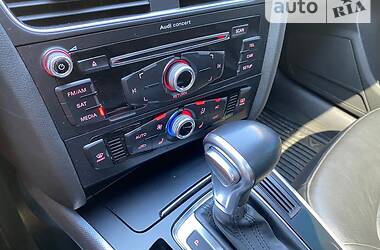 Седан Audi A4 2012 в 