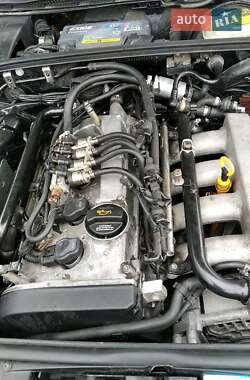 Универсал Audi A4 2004 в 