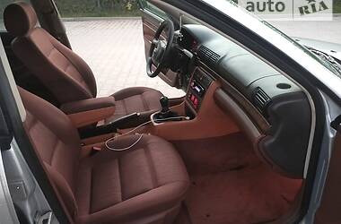 Седан Audi A4 2000 в Турке