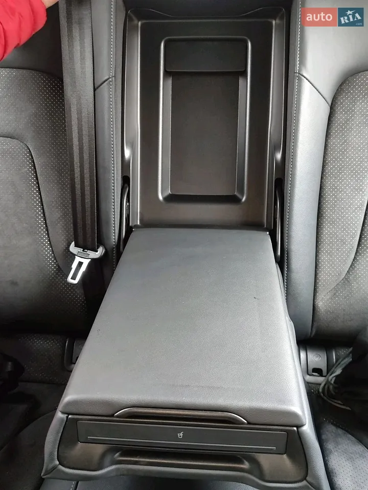 2014 Audi A4 - мініатюра 17
