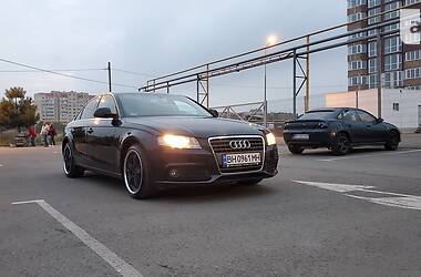 Седан Audi A4 2009 в Одессе