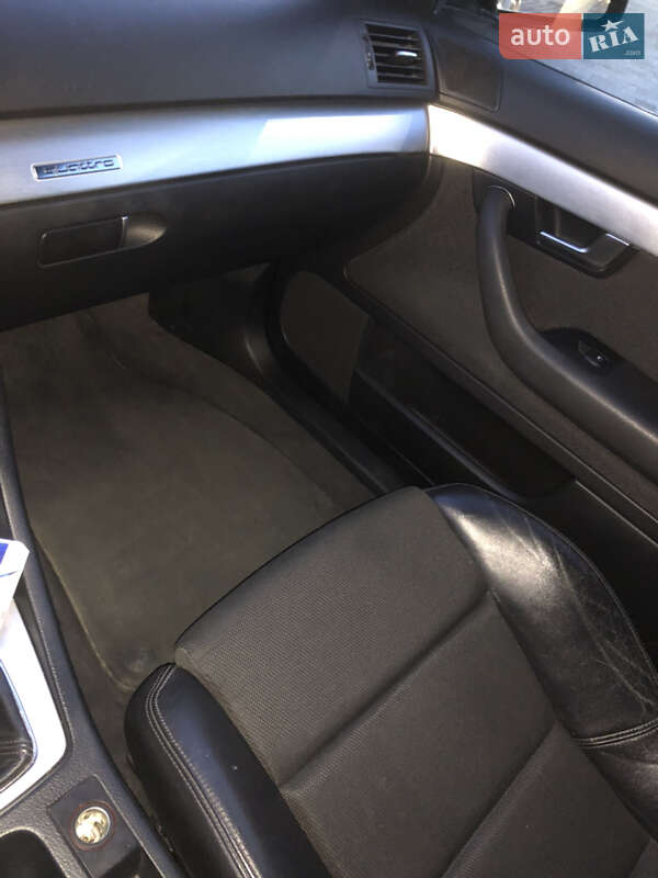 Универсал Audi A4 2006 в Ужгороде