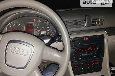 Универсал Audi A4 2005 в Виноградове