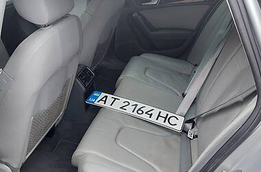 Седан Audi A4 2013 в Коломые