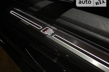 Седан Audi A4 2017 в 