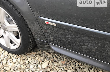 Седан Audi A4 2007 в 