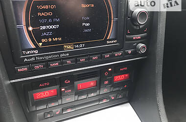 Седан Audi A4 2007 в 