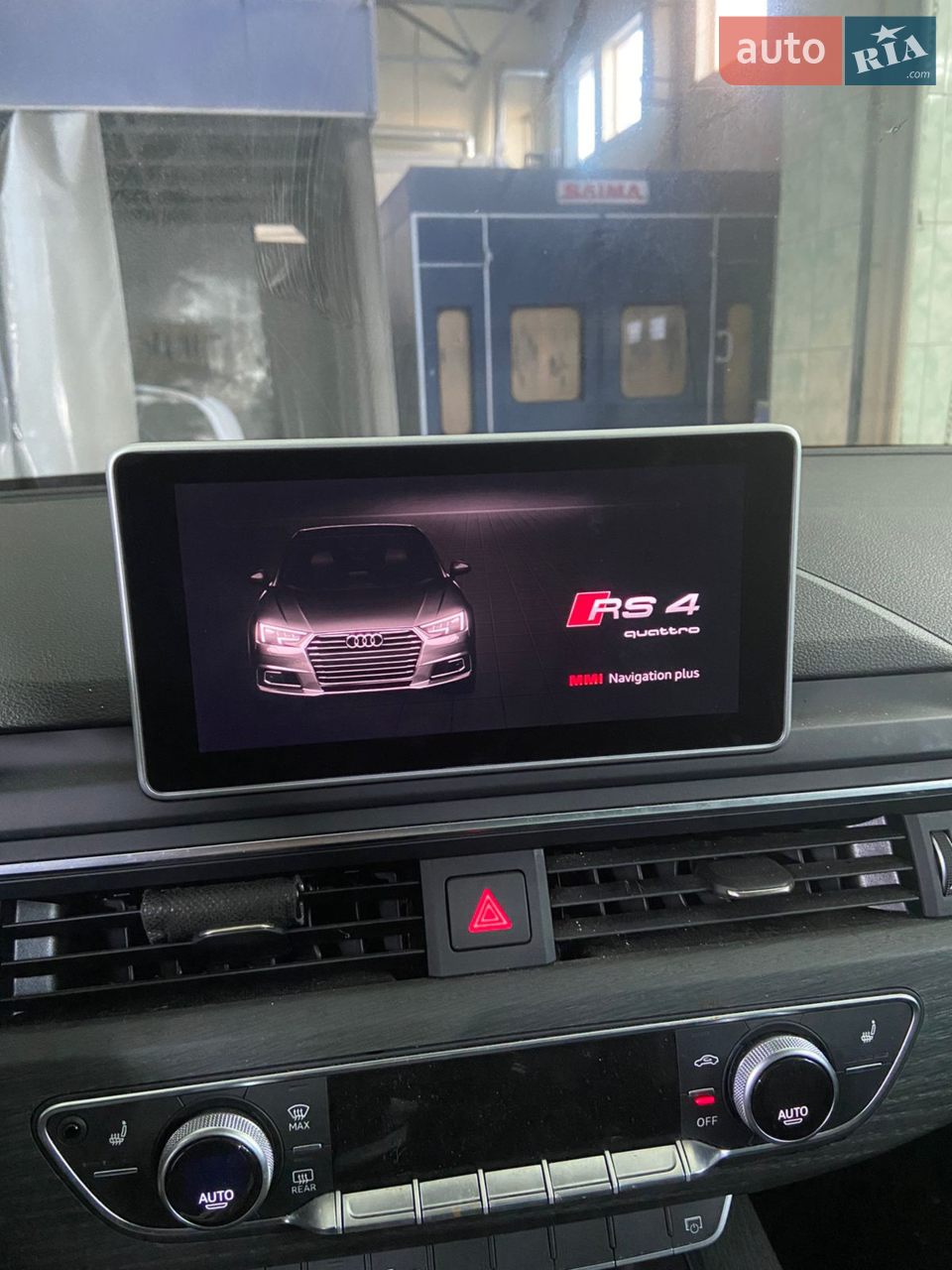 2016 Audi A4 - мініатюра 21