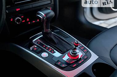 Седан Audi A4 2015 в Белой Церкви