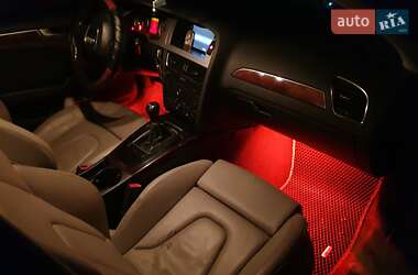 Универсал Audi A4 2009 в 