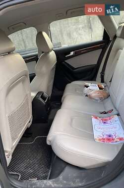Универсал Audi A4 2009 в 