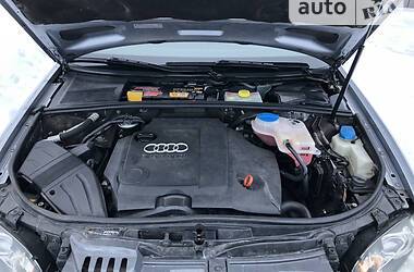 Универсал Audi A4 2008 в Дрогобыче