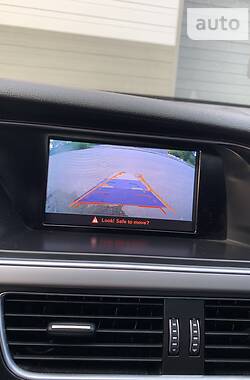 Седан Audi A4 2014 в 