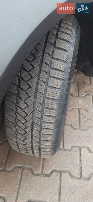 Универсал Audi A4 2011 в Черновцах