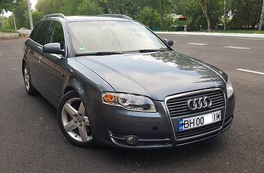 Универсал Audi A4 2006 в Одессе