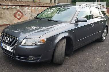 Универсал Audi A4 2006 в Одессе