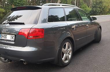 Универсал Audi A4 2006 в Одессе