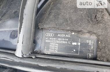 Универсал Audi A4 1998 в Одессе