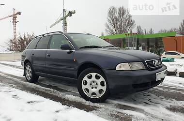 Универсал Audi A4 1998 в Одессе