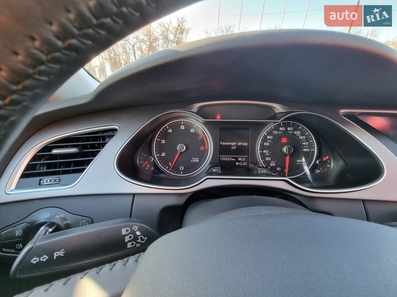2013 Audi A4 - мініатюра 33
