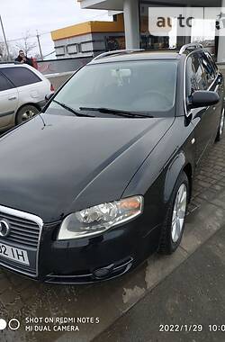 Универсал Audi A4 2005 в Одессе