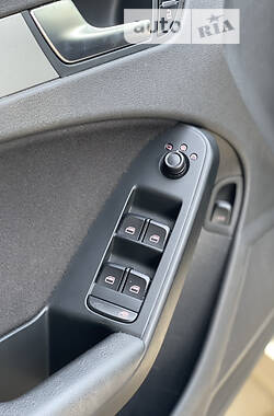 Седан Audi A4 2008 в 