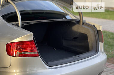 Седан Audi A4 2008 в 