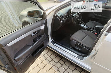 Универсал Audi A4 2006 в Иршаве