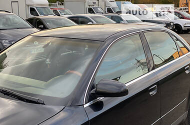 Седан Audi A4 2003 в 
