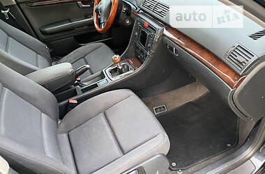 Седан Audi A4 2003 в 