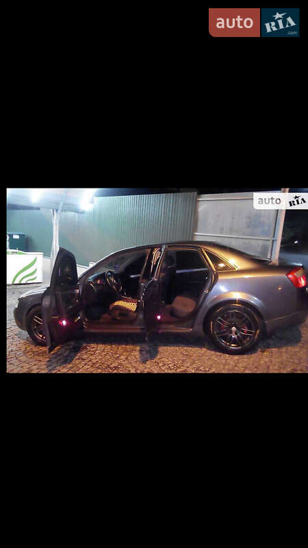 Седан Audi A4 2001 в Хмельницком