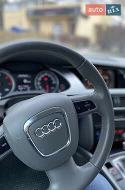 Универсал Audi A4 2010 в 