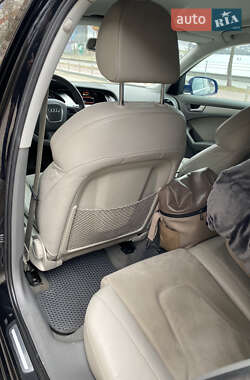 Универсал Audi A4 2010 в 