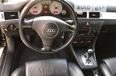 Універсал Audi A4 2004 в Ковелі